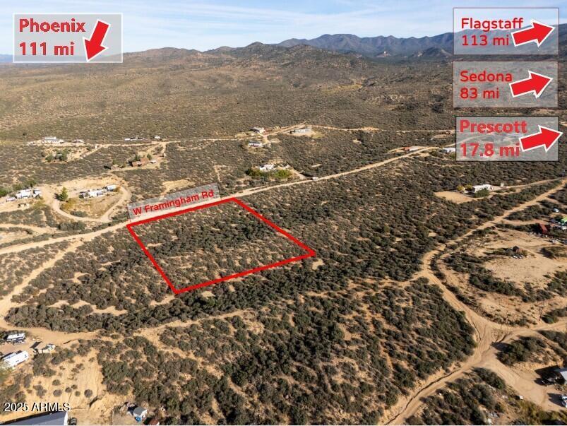 8155 West Framingham Road, Unit 219 Kirkland, AZ 86332 - Photo 3 of 22