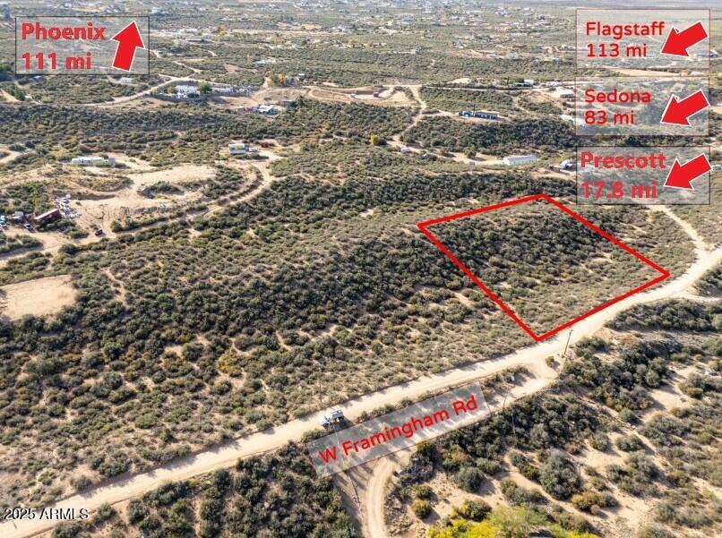 8155 West Framingham Road, Unit 219 Kirkland, AZ 86332 - Photo 4 of 22