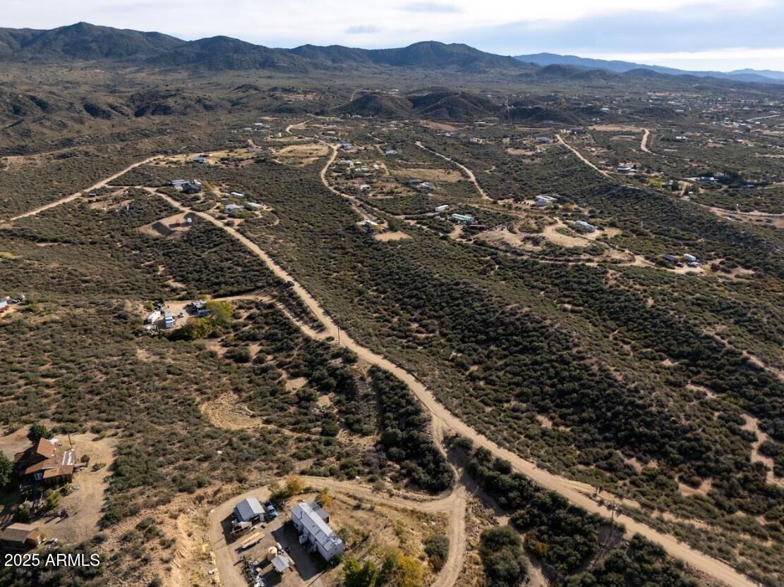 8155 West Framingham Road, Unit 219 Kirkland, AZ 86332 - Photo 5 of 22 a view of city and mountain