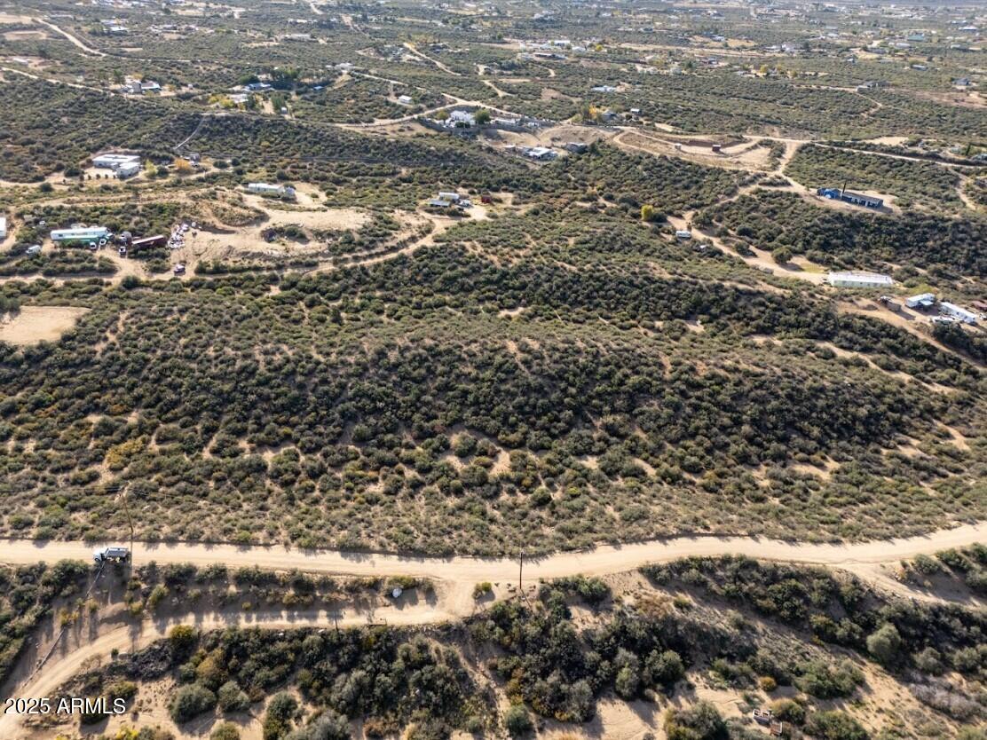 8155 West Framingham Road, Unit 219 Kirkland, AZ 86332 - Photo 7 of 22 a view of a city