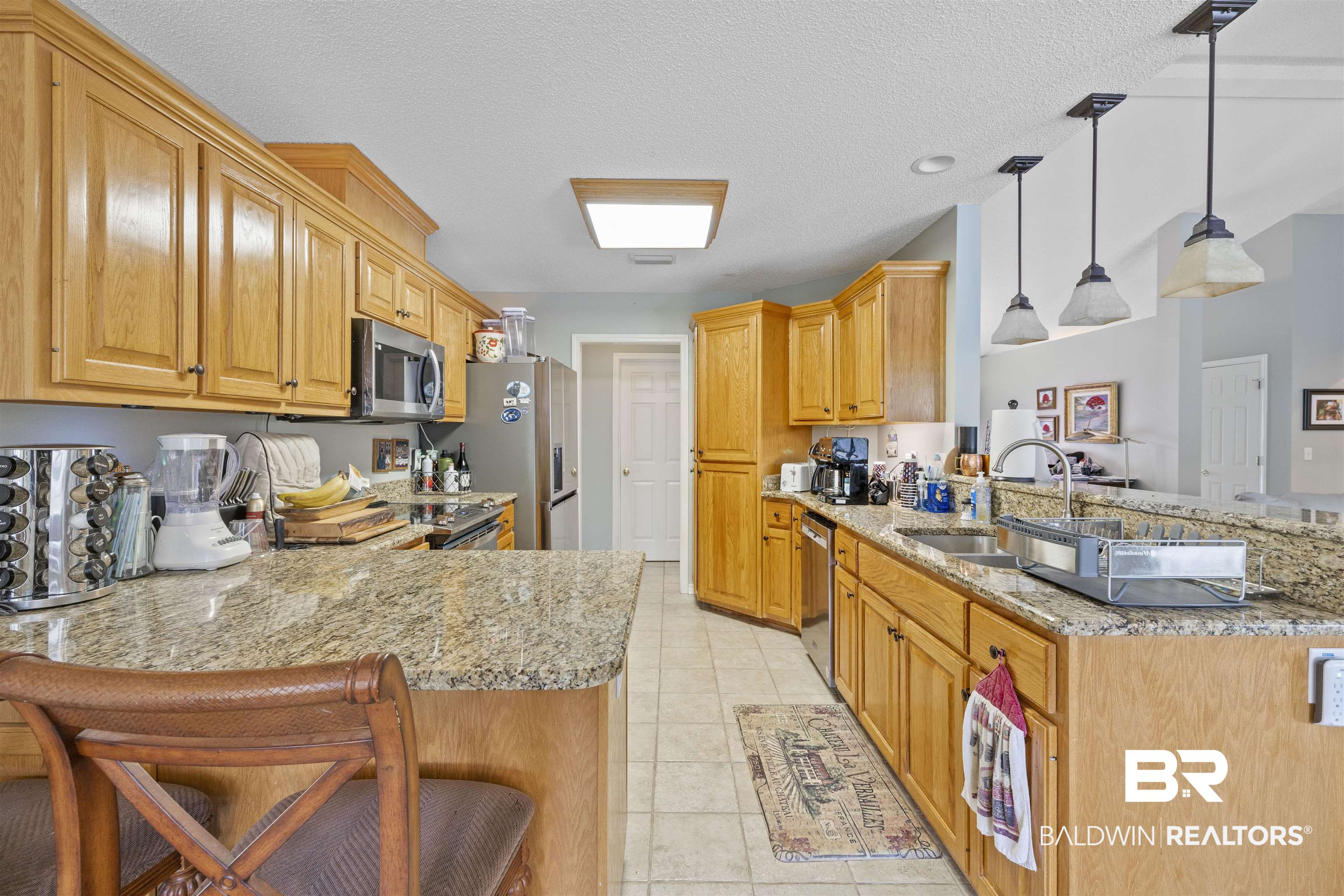2898 Panama Circle Lillian, AL 36549 - Photo 11 of 23 Kitchen