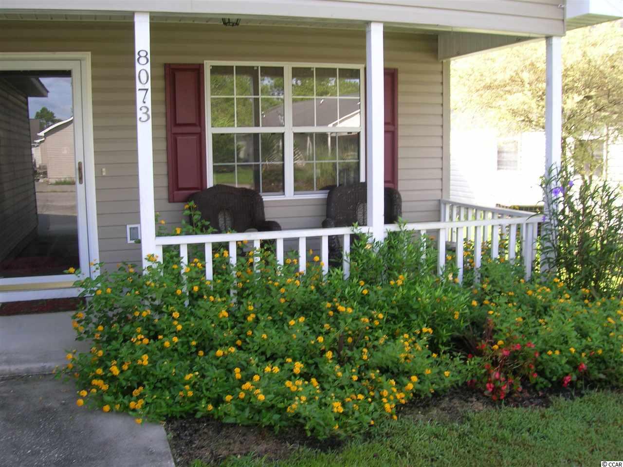 8073 Resin Road Murrells Inlet, SC 29576 - Photo 22 of 23 Gallery Image 22