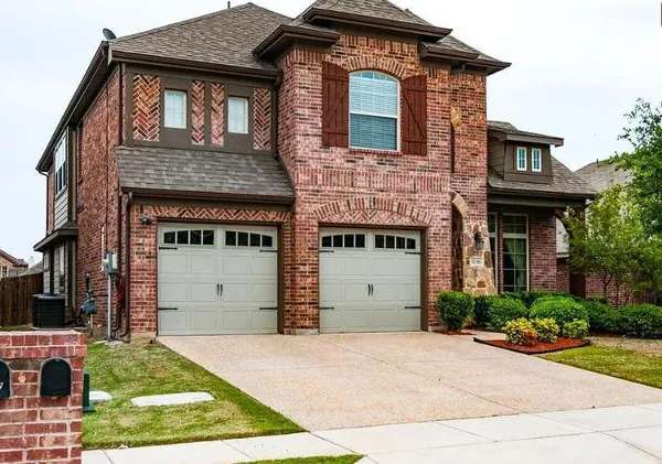 $459,900 | 11516 Round Leaf Drive, Fort Worth, TX 76244
