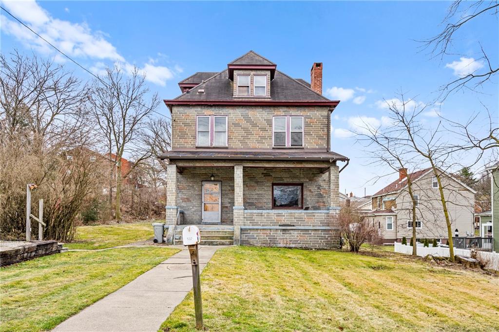 502 Friday Road Pittsburgh, PA 15209 - Photo 1 of 18 Gallery Image 1