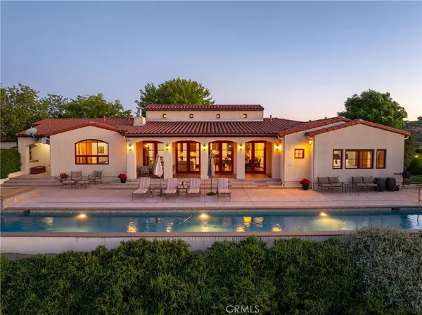 $3,088,888 | 4550 Almond Drive, Templeton, CA 93465