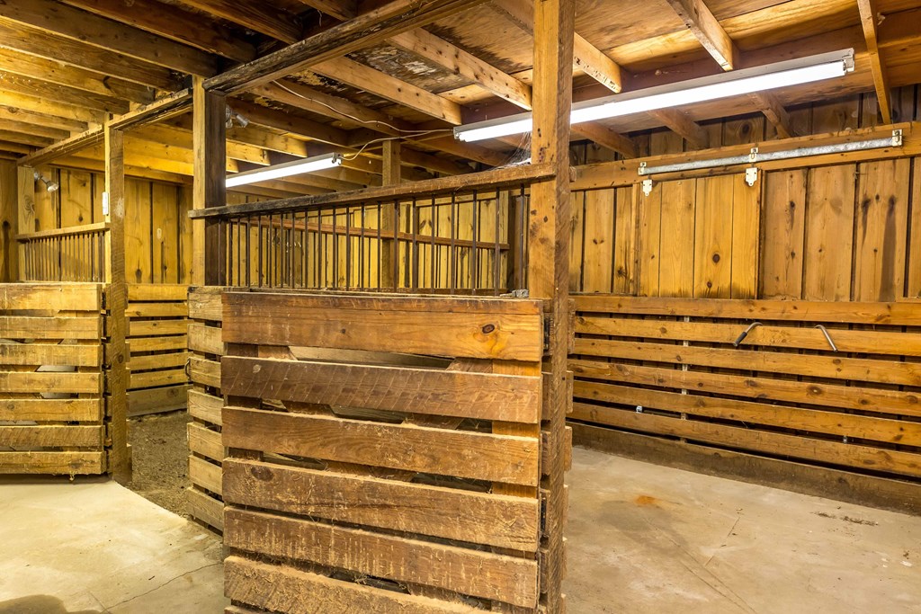 7901 Shallowford Road Upatoi, GA 31829 - Photo 50 of 89 barn