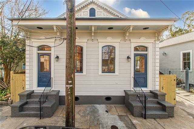 4226 North Rampart Street New Orleans, LA 70117 - Photo 2 of 35