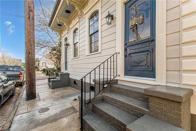 4226 North Rampart Street New Orleans, LA 70117 - Photo 3 of 35