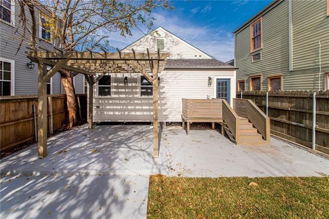 4226 North Rampart Street New Orleans, LA 70117 - Photo 33 of 35