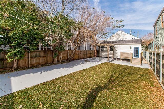 4226 North Rampart Street New Orleans, LA 70117 - Photo 34 of 35