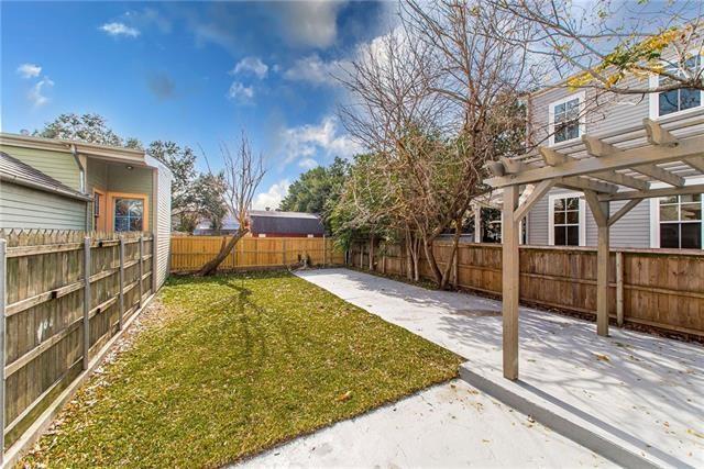 4226 North Rampart Street New Orleans, LA 70117 - Photo 35 of 35