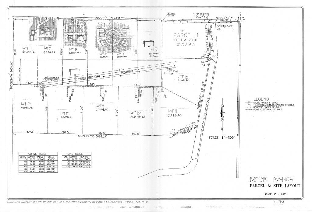 6741 Tesla Road Livermore, CA 94550 - Photo 2 of 11