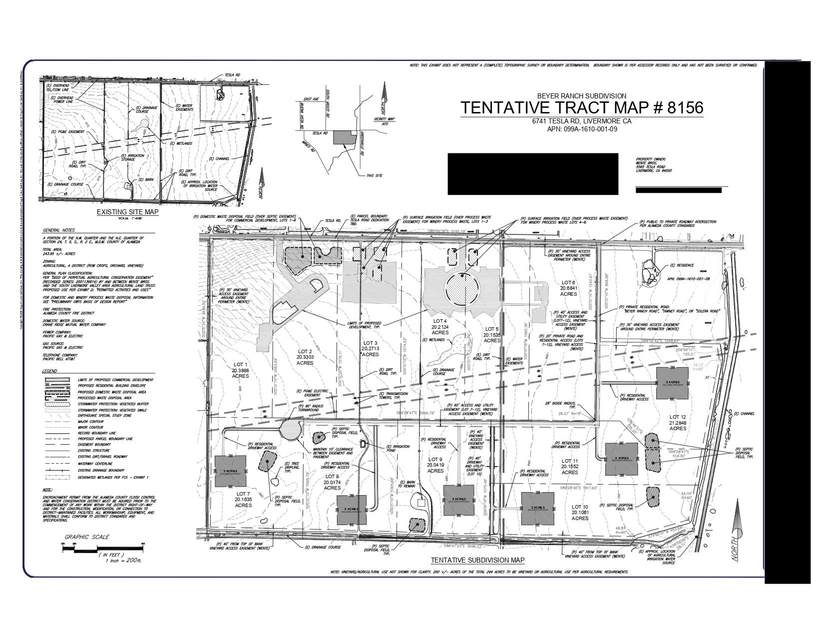 6741 Tesla Road Livermore, CA 94550 - Photo 3 of 11