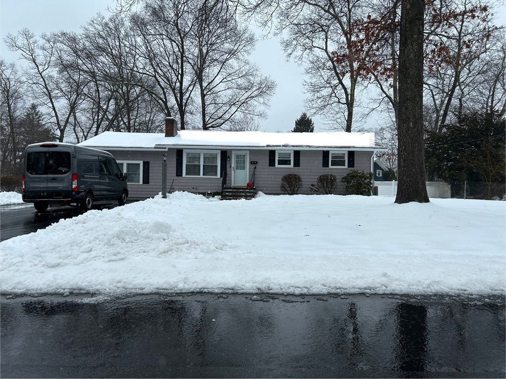 36 Cedar Hill Road Bellingham, MA 02019 - Photo 1 of 36 Gallery Image 1