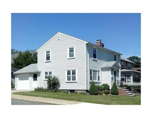 110 Russett Road Boston, MA 02132 - Photo 1 of 14 Gallery Image 1