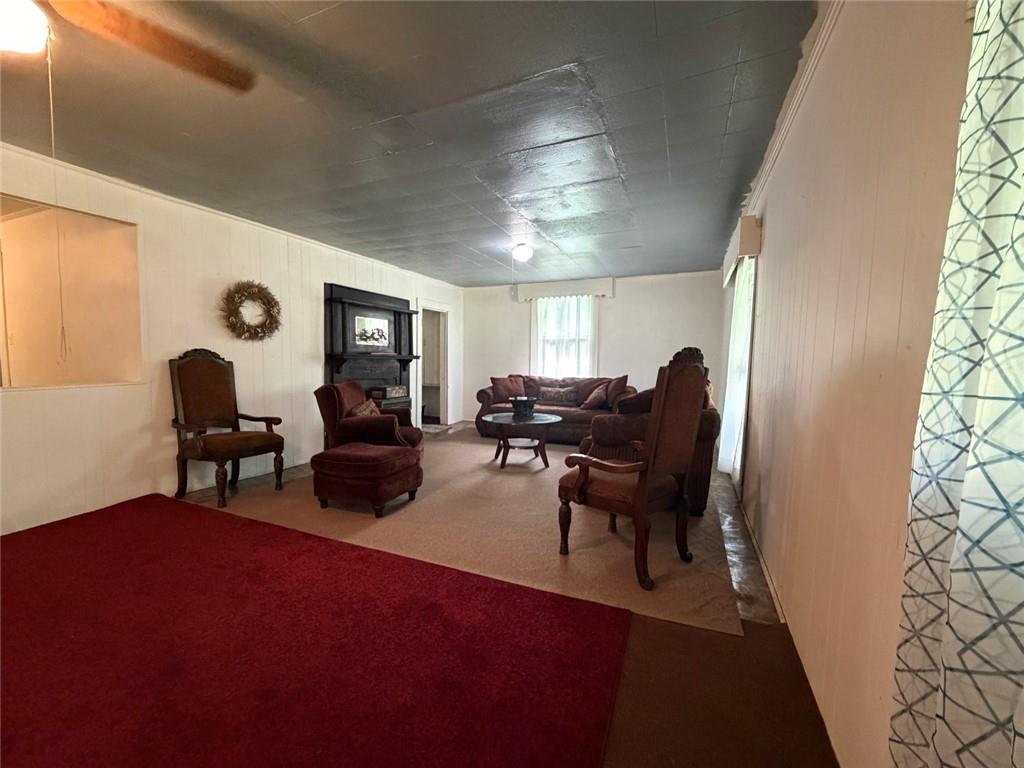 209 Old Perry Road Marshallville, GA 31057 - Photo 27 of 44