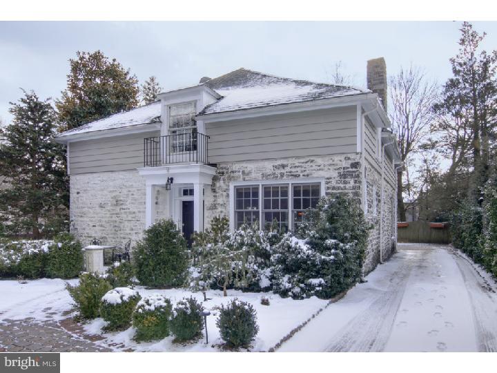 534 New Gulph Road Haverford, PA 19010 - Photo 1 of 18 Exterior
