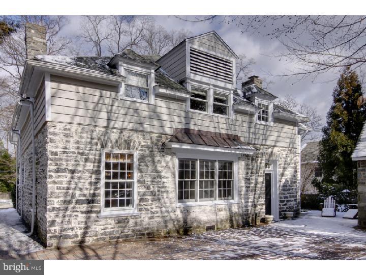 534 New Gulph Road Haverford, PA 19010 - Photo 18 of 18 Exterior