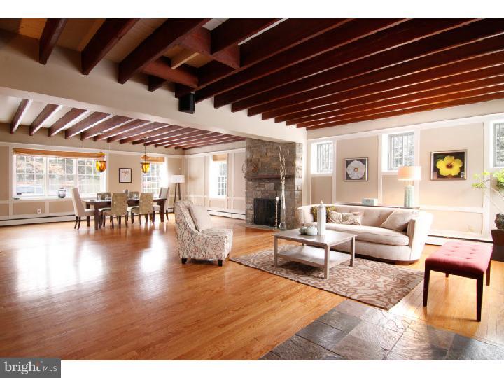 534 New Gulph Road Haverford, PA 19010 - Photo 3 of 18 Great Room