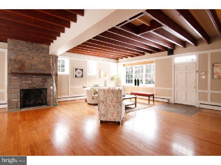 534 New Gulph Road Haverford, PA 19010 - Photo 5 of 18 Great Room