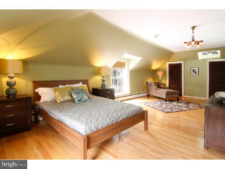 534 New Gulph Road Haverford, PA 19010 - Photo 9 of 18 Bedroom - Main