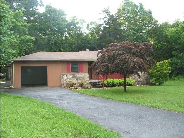 927 Land Loop Dunlap, TN 37327 - Photo 1 of 1 Primary Photo