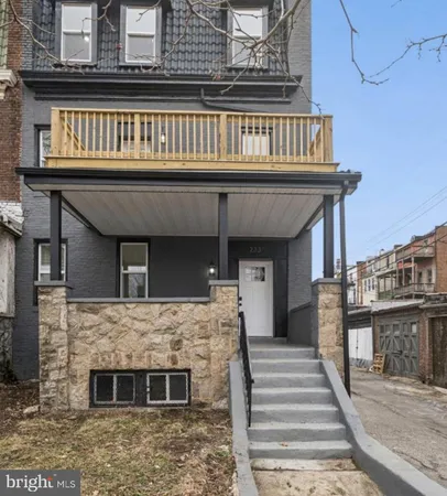 $1,750 | 2330 Bryant Avenue, Unit 3, Baltimore, MD 21217