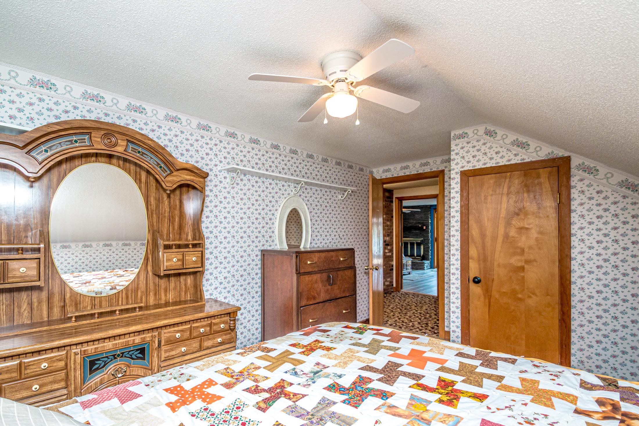 472 Shores Hill Road Granby, VT 05840 - Photo 26 of 60