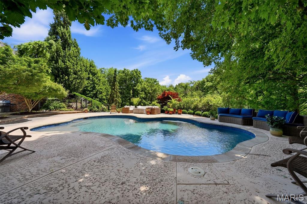 14 Brookwood Road St. Louis, MO 63131 - Photo 89 of 98
