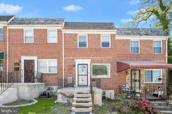 $255,000 | 1024 Wedgewood Road, Baltimore, MD 21229