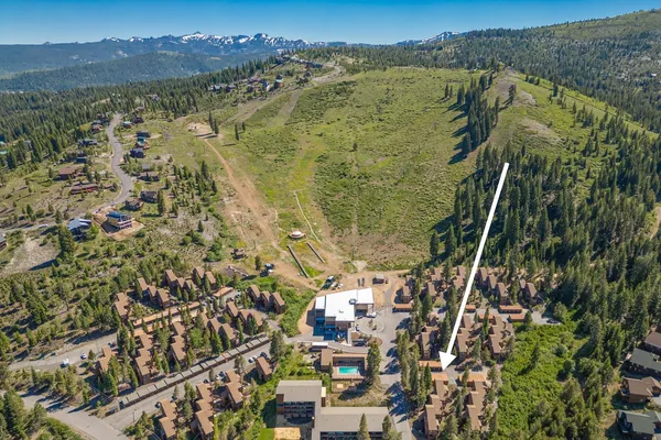 $399,000 | 11517 Snowpeak Way, Unit 607, Truckee, CA 96161