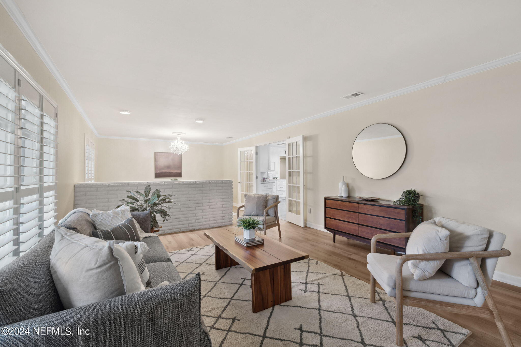 9476 Ponder Road Jacksonville, FL 32257 - Photo 12 of 47 Living Room