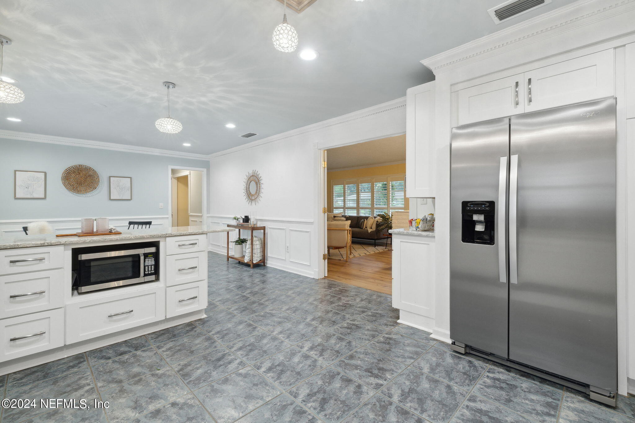9476 Ponder Road Jacksonville, FL 32257 - Photo 20 of 47 Kitchen