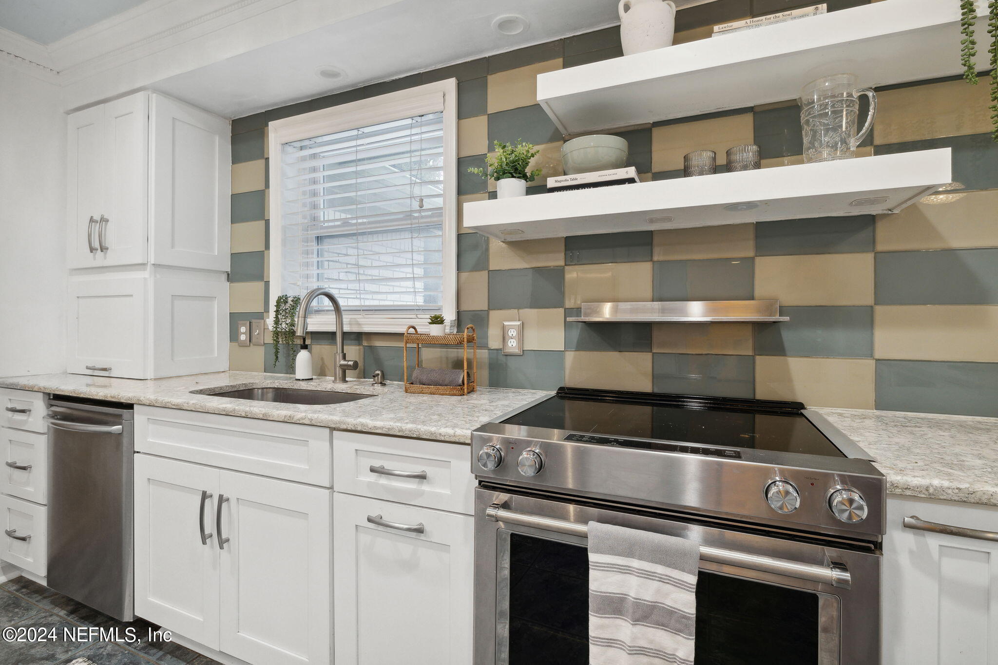 9476 Ponder Road Jacksonville, FL 32257 - Photo 21 of 47 Kitchen