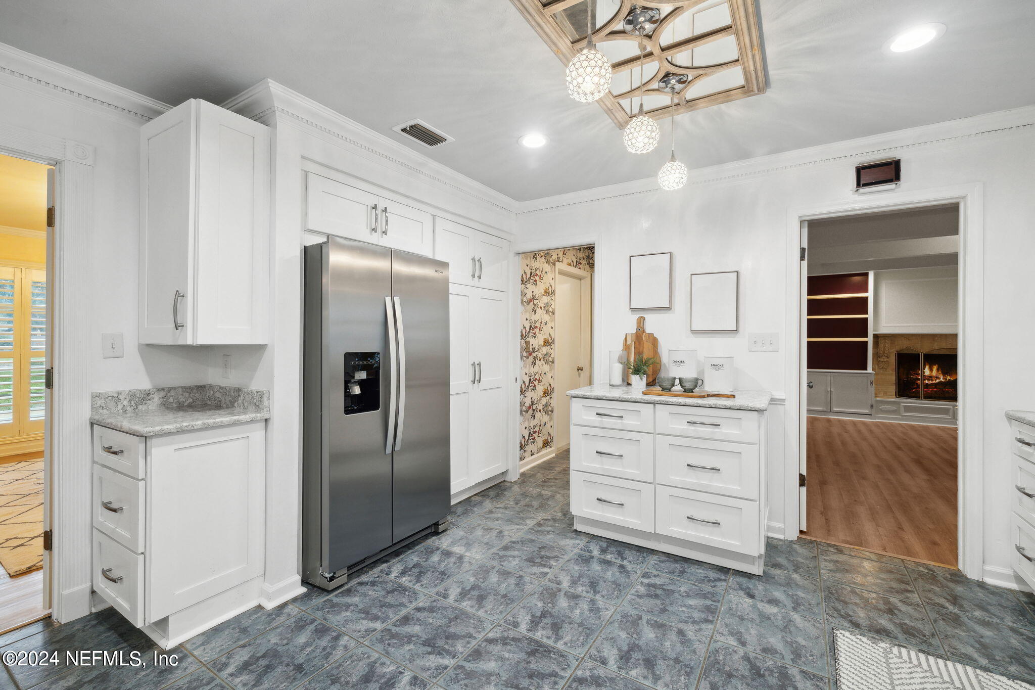 9476 Ponder Road Jacksonville, FL 32257 - Photo 22 of 47 Kitchen