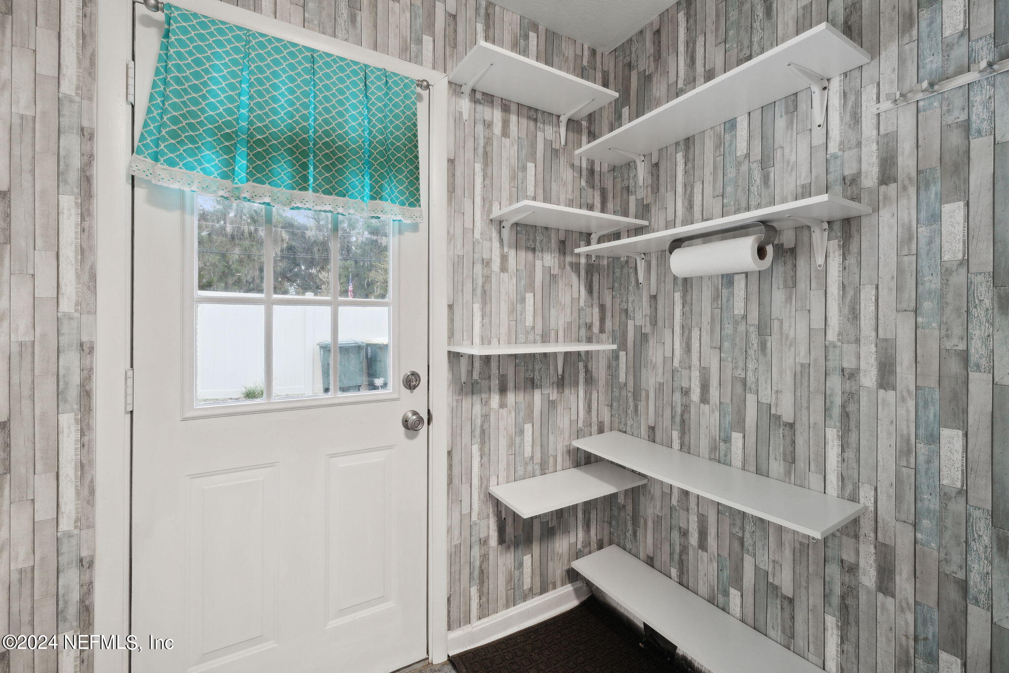 9476 Ponder Road Jacksonville, FL 32257 - Photo 30 of 47 Laundry