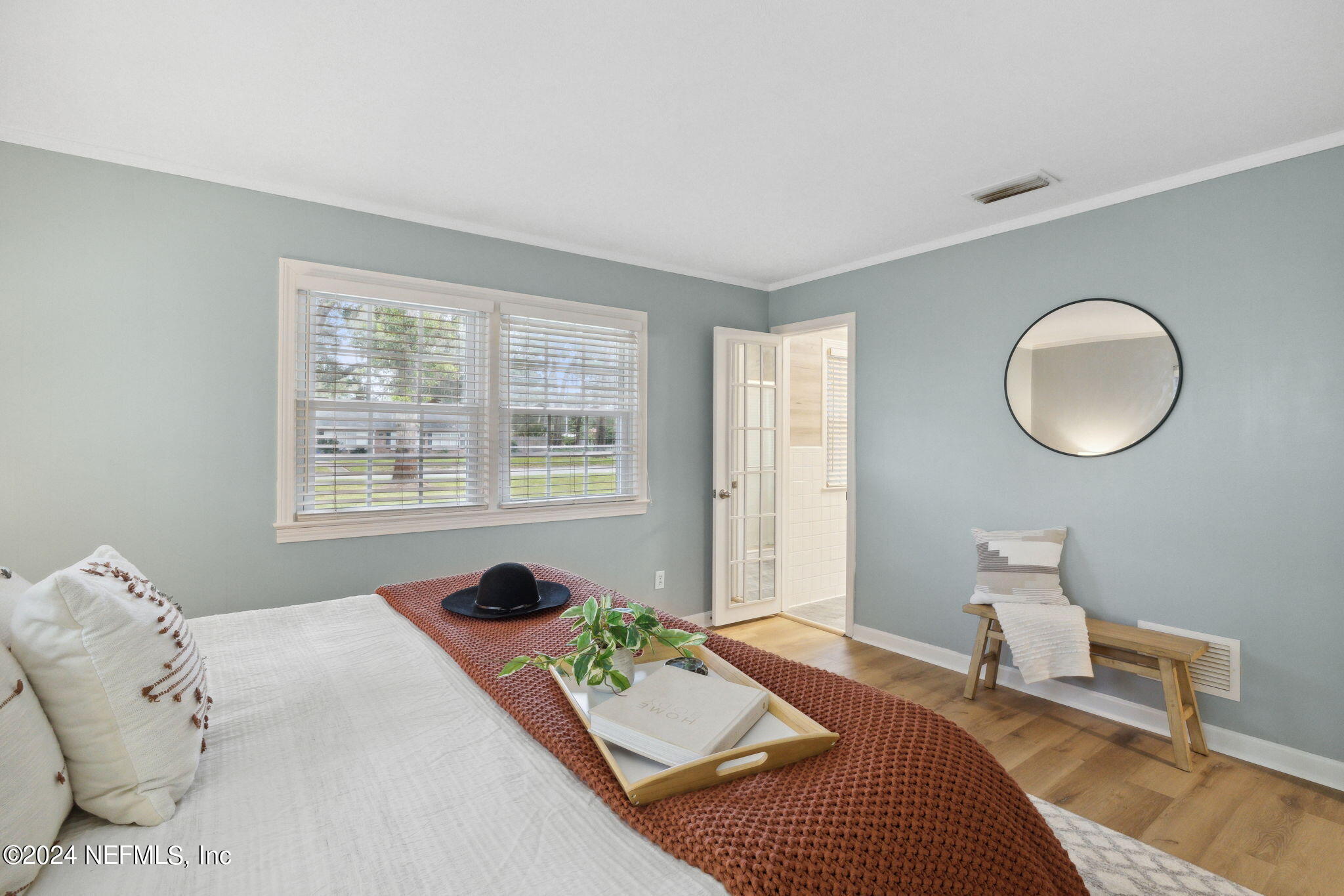 9476 Ponder Road Jacksonville, FL 32257 - Photo 33 of 47 Bedroom