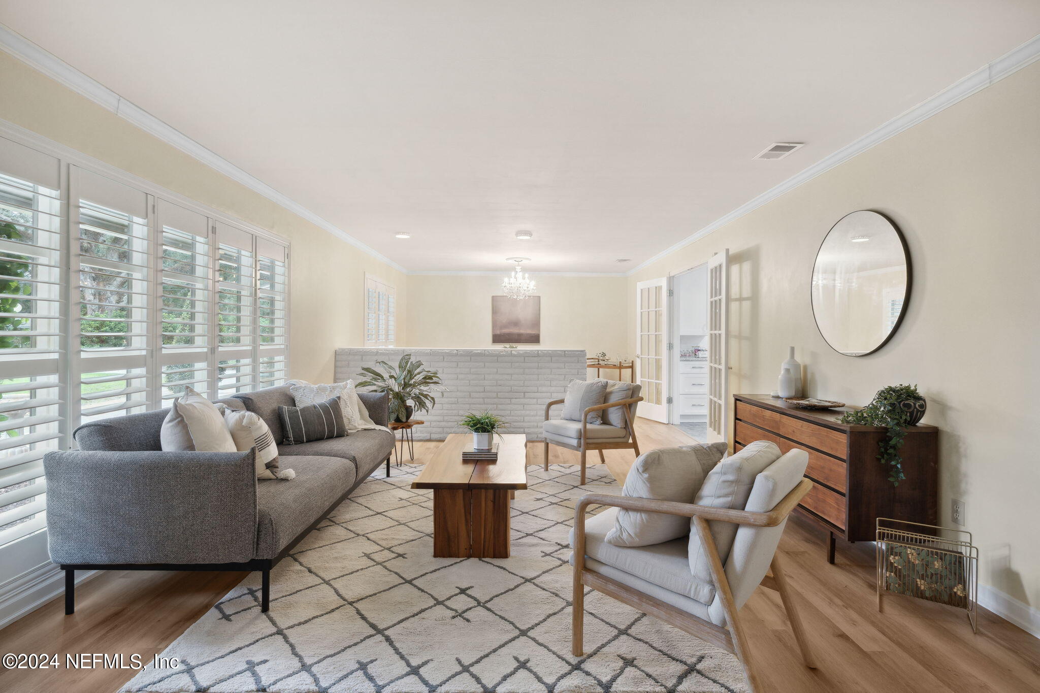 9476 Ponder Road Jacksonville, FL 32257 - Photo 10 of 47 Living Room