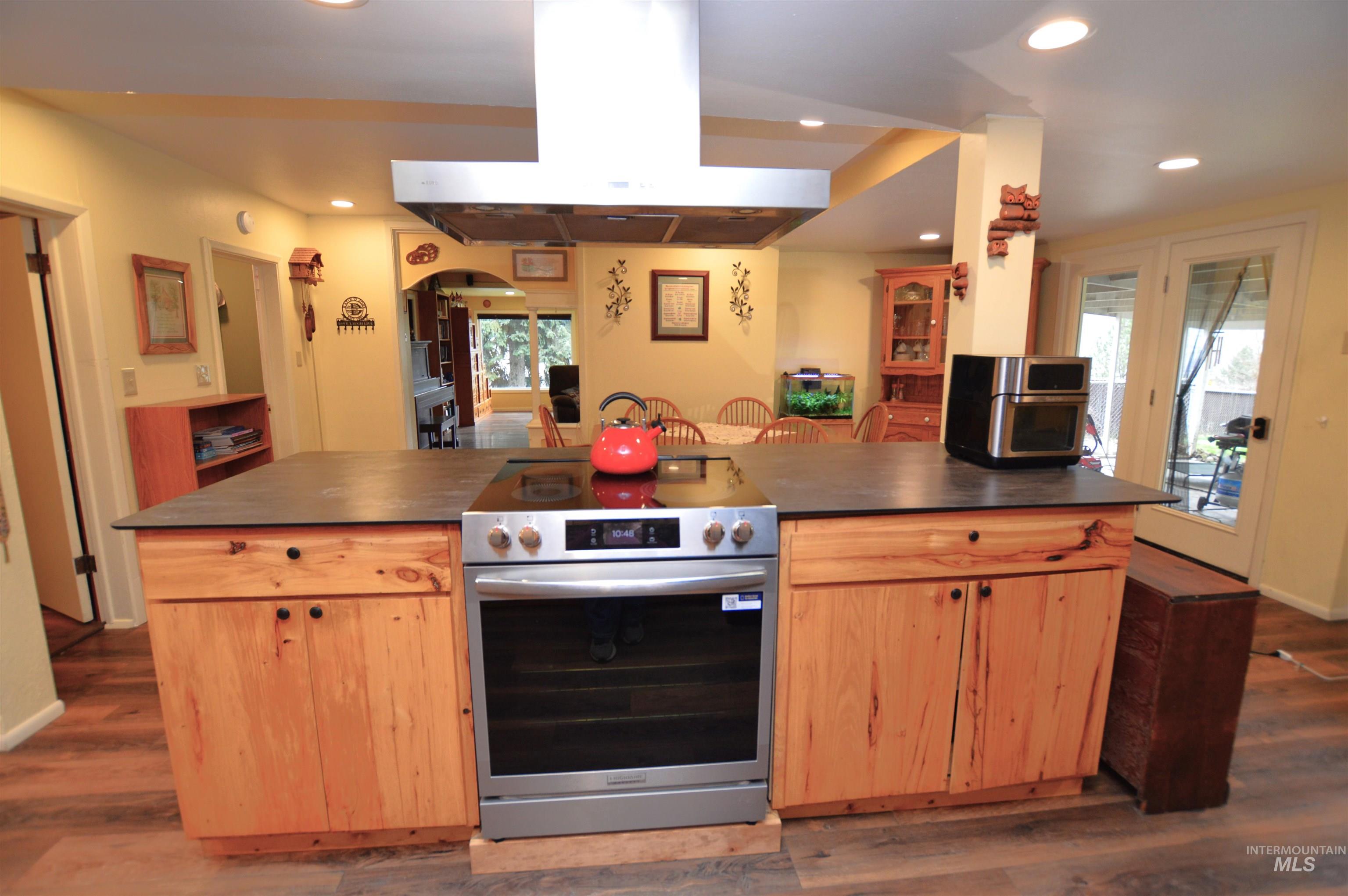 710 Bryan Drive Kamiah, ID 83536 - Photo 14 of 43