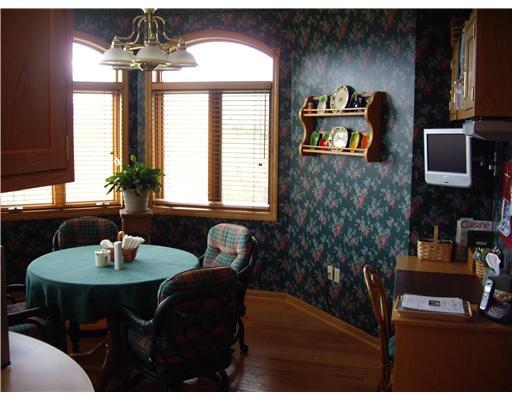 1703 Piper Road Ligonier, PA 15658 - Photo 12 of 18 Dining Room.