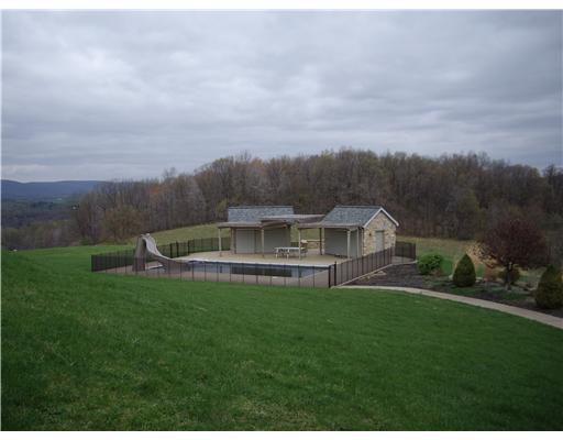 1703 Piper Road Ligonier, PA 15658 - Photo 14 of 18 Swimming Pool/Hot Tub/Sauna.