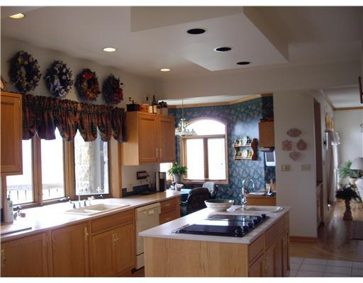 1703 Piper Road Ligonier, PA 15658 - Photo 16 of 18 Kitchen.