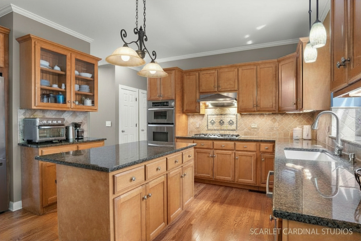 2816 Cordgrass Road Naperville, IL 60564 - Photo 9 of 42