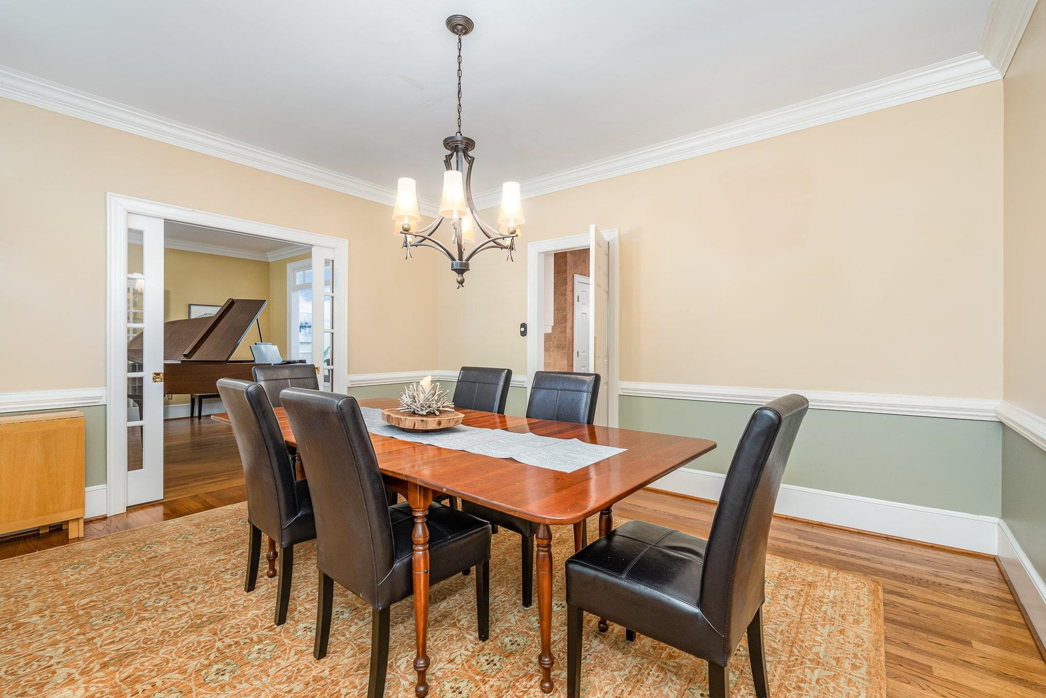 2012 Inverness Court Raleigh, NC 27615 - Photo 13 of 34 Photo 13