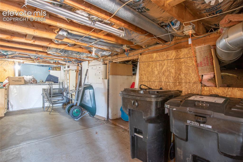 9850 Mohawk Trail Cascade, CO 80809 - Photo 44 of 49