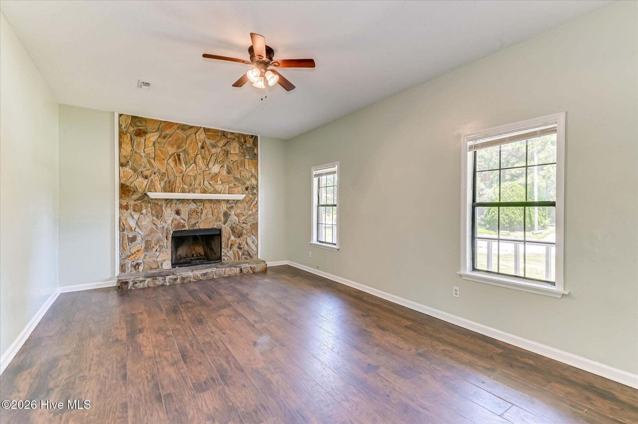 2818 Butler Manor Drive Hephzibah, GA 30815 - Photo 8 of 29
