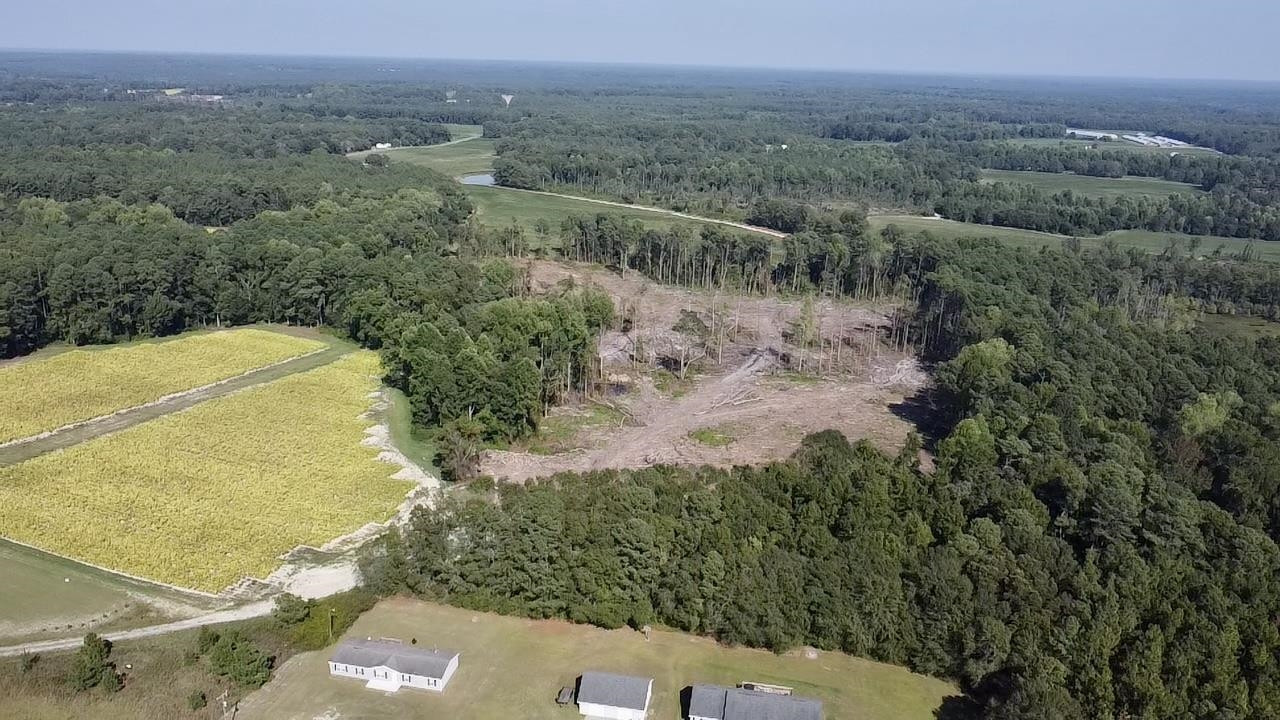 Tbd Rosser Pittman Road Broadway, NC 27505 - Photo 5 of 9 Photo 5