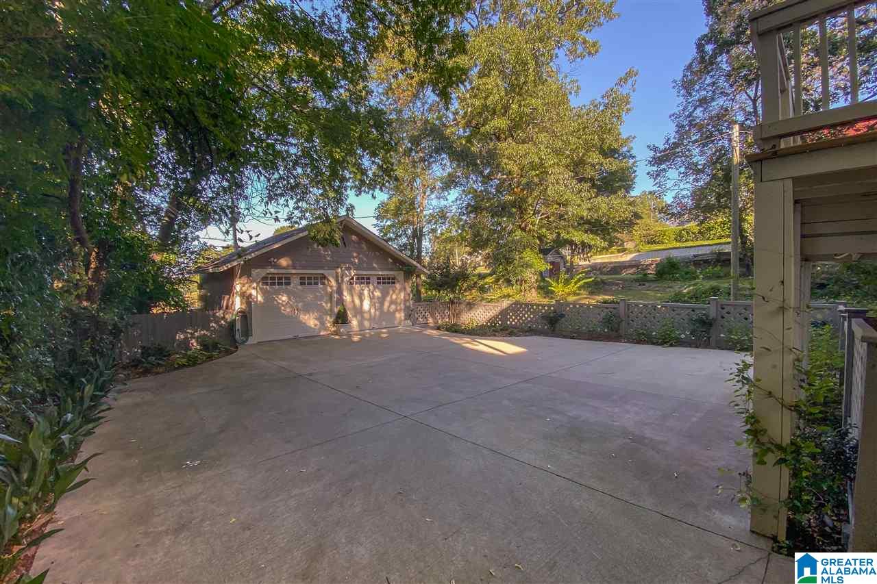 1124 Glen View Road Birmingham, AL 35222 - Photo 45 of 46