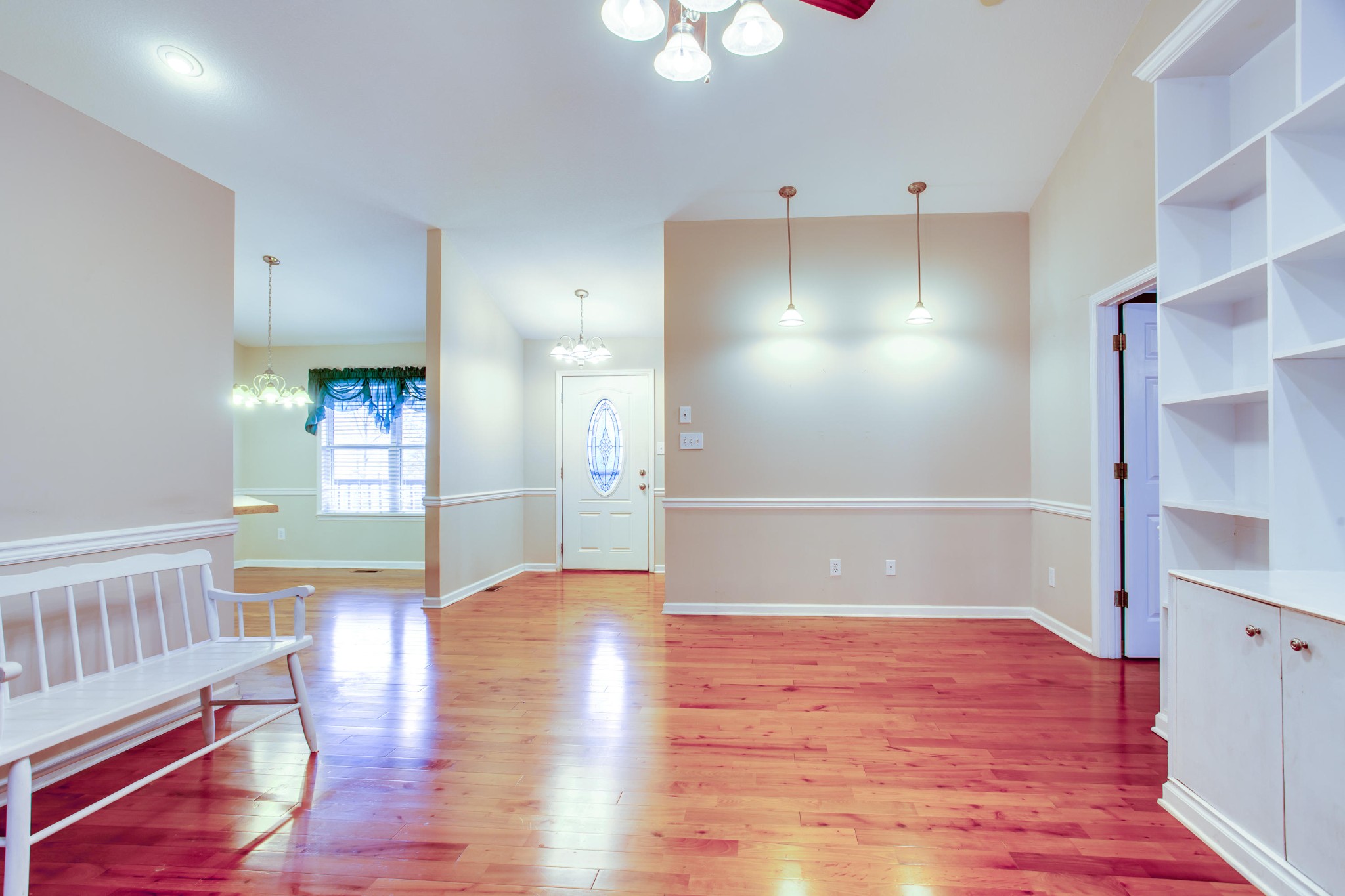 202 East Raccoon Valley Drive Heiskell, TN 37754 - Photo 14 of 41 Gallery Image 14