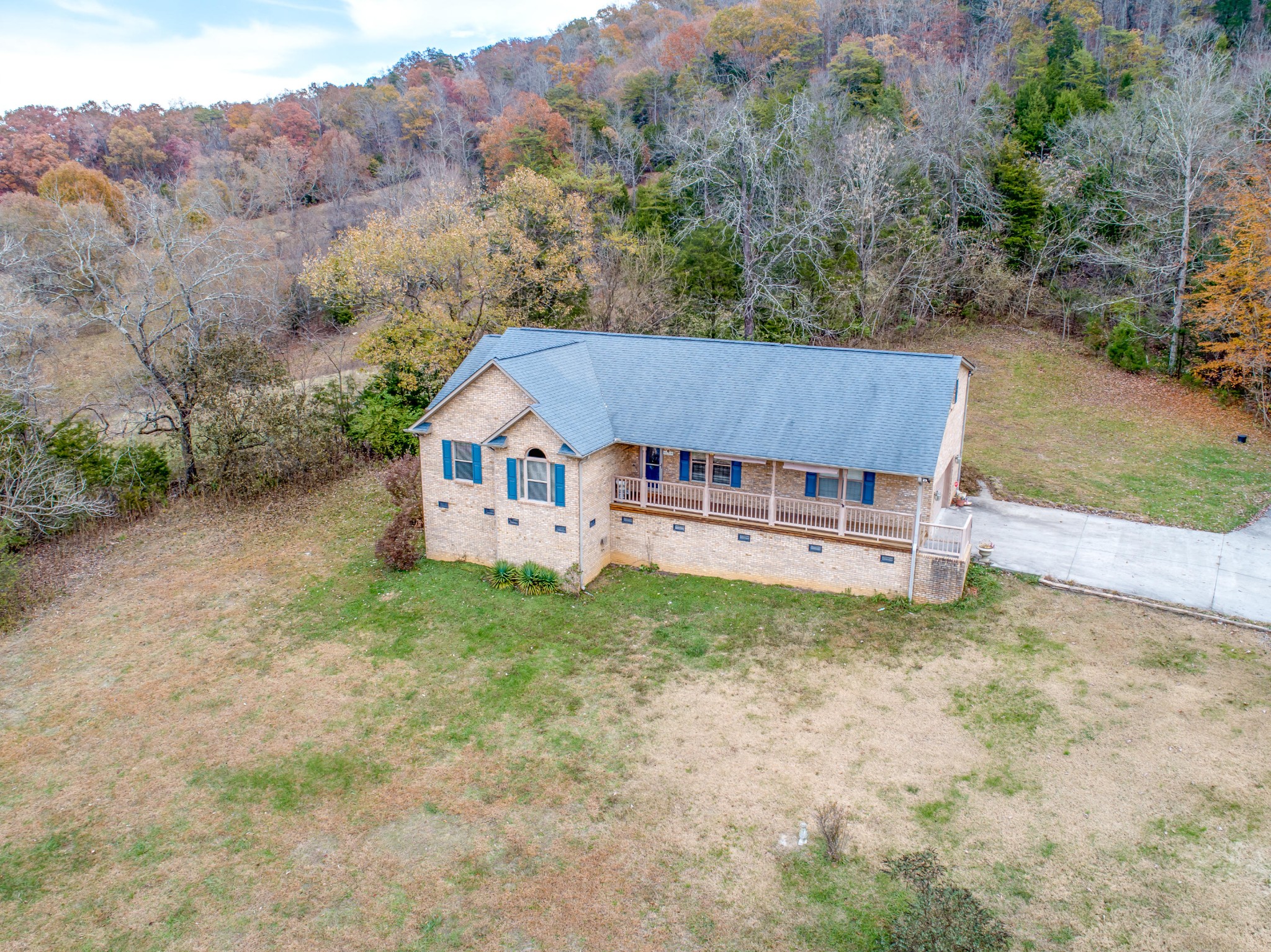 202 East Raccoon Valley Drive Heiskell, TN 37754 - Photo 24 of 41 Gallery Image 24